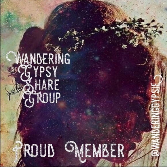 WEEKLY Wandering Gypsies Share Group Mon. Nov 11 to Sun Nov 17 💫 - Picture 7 of 10